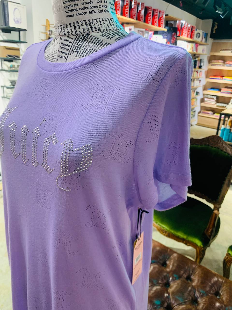Juicy couture dress