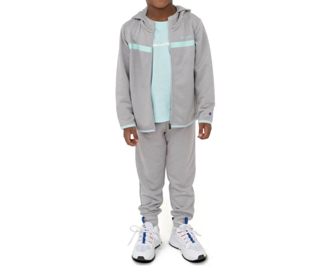 Champions pajama set