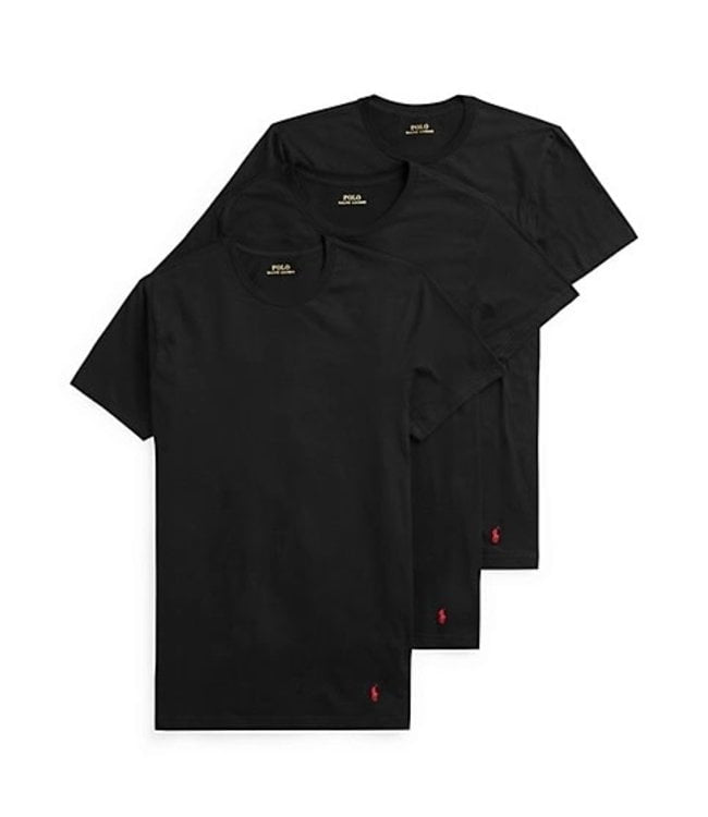 Ralph Lauren polo tees