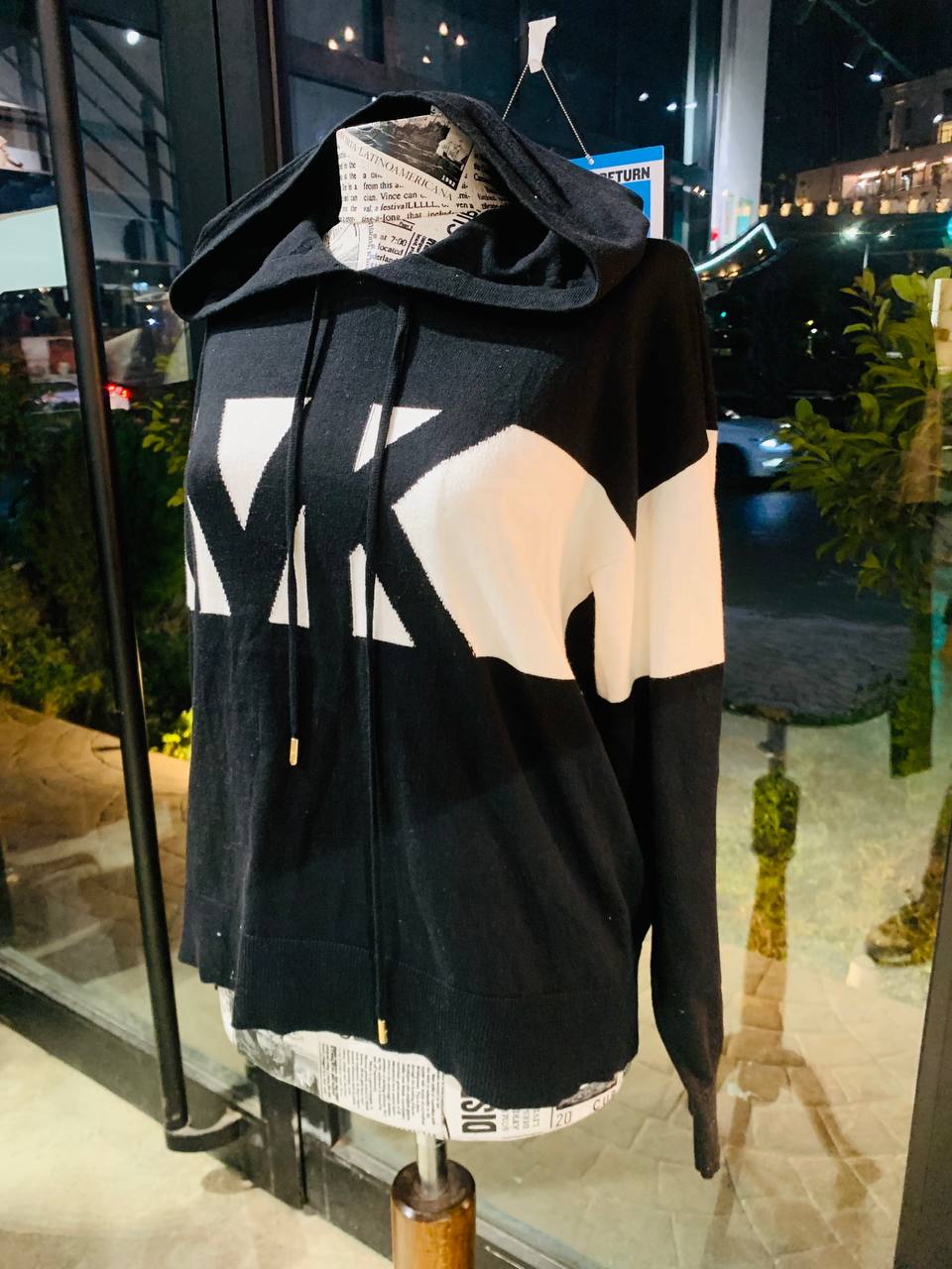 Michael kors  hoodie