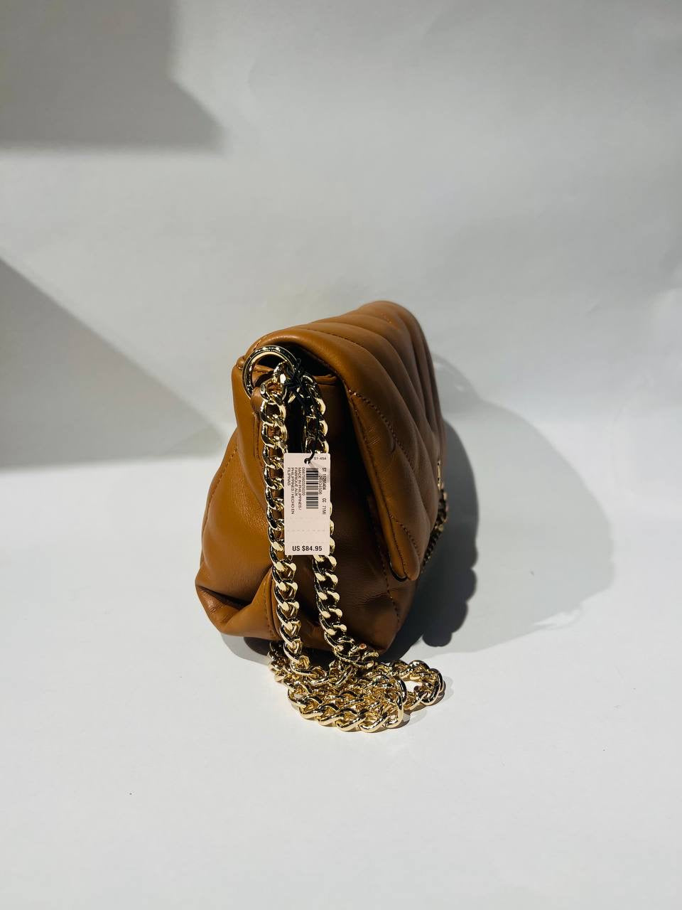 Victoria secret bag brown