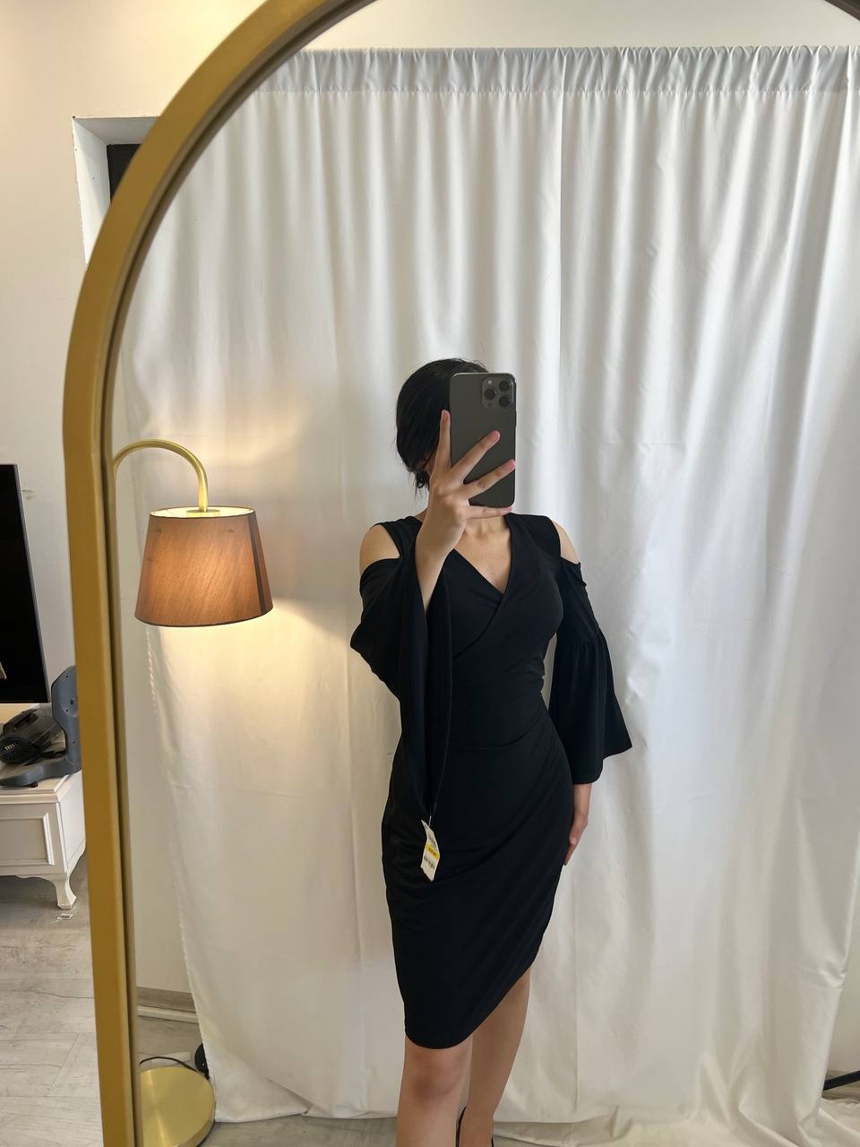Inc dress