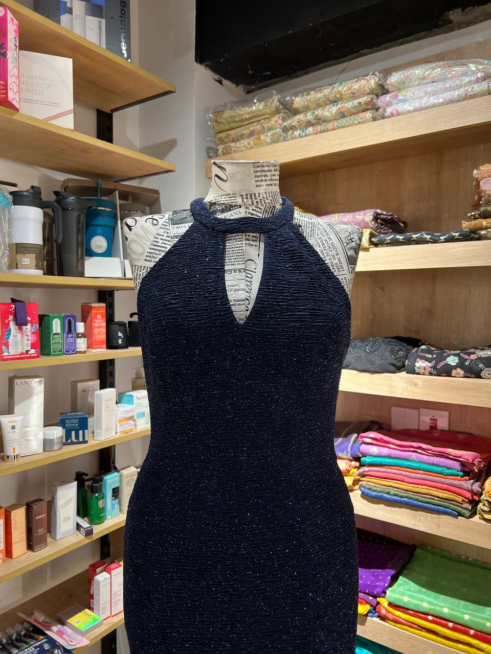 Nightway dress