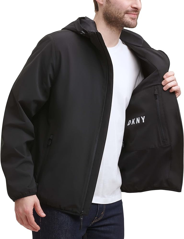 Dkny coat