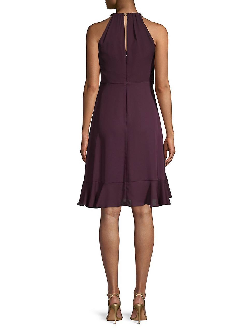 Calvin Klein dress