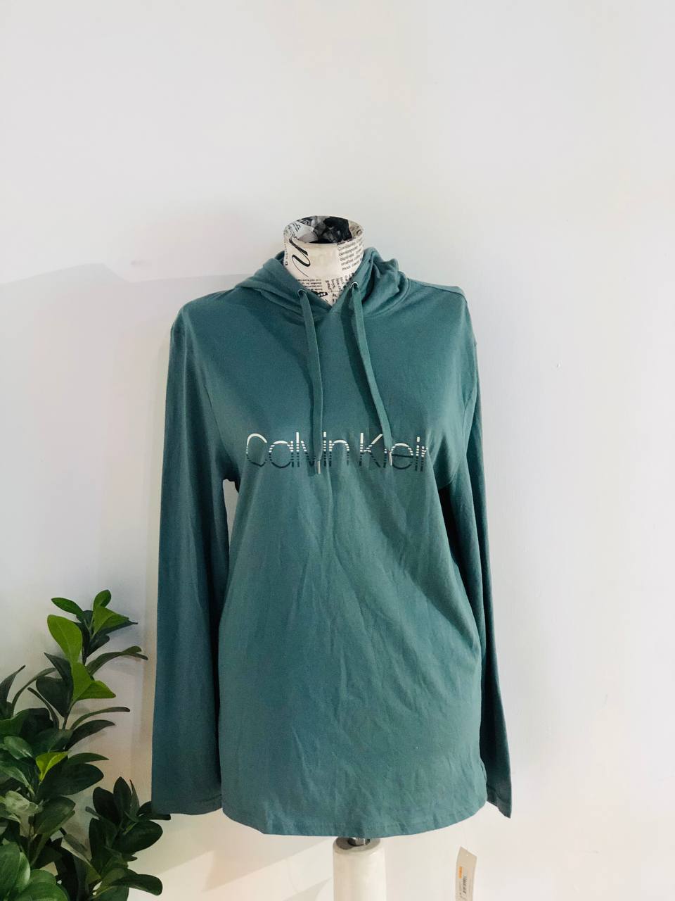 Calvin Klein hoodie