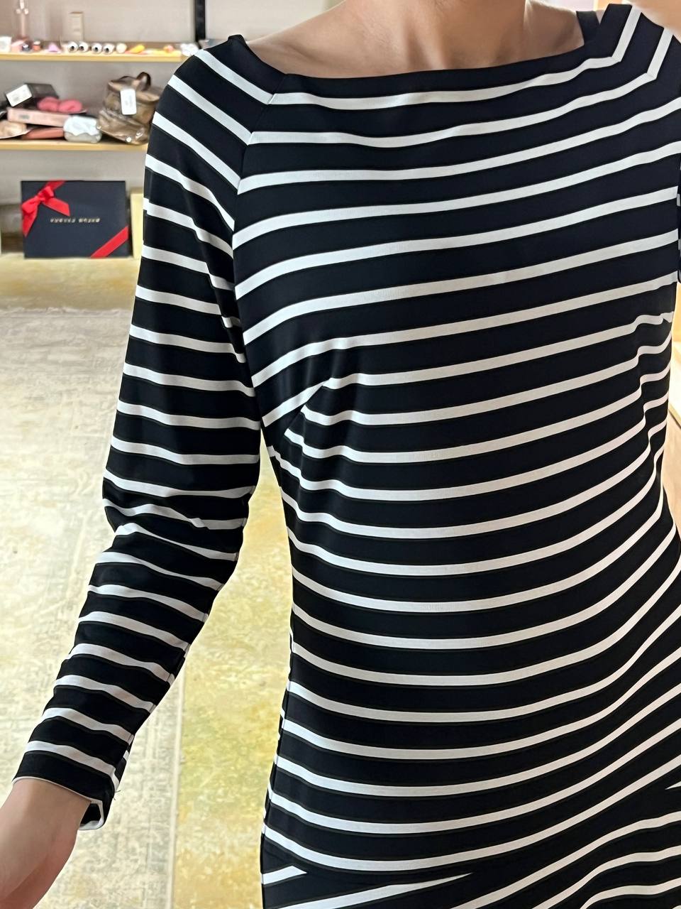 Ralph Lauren dress