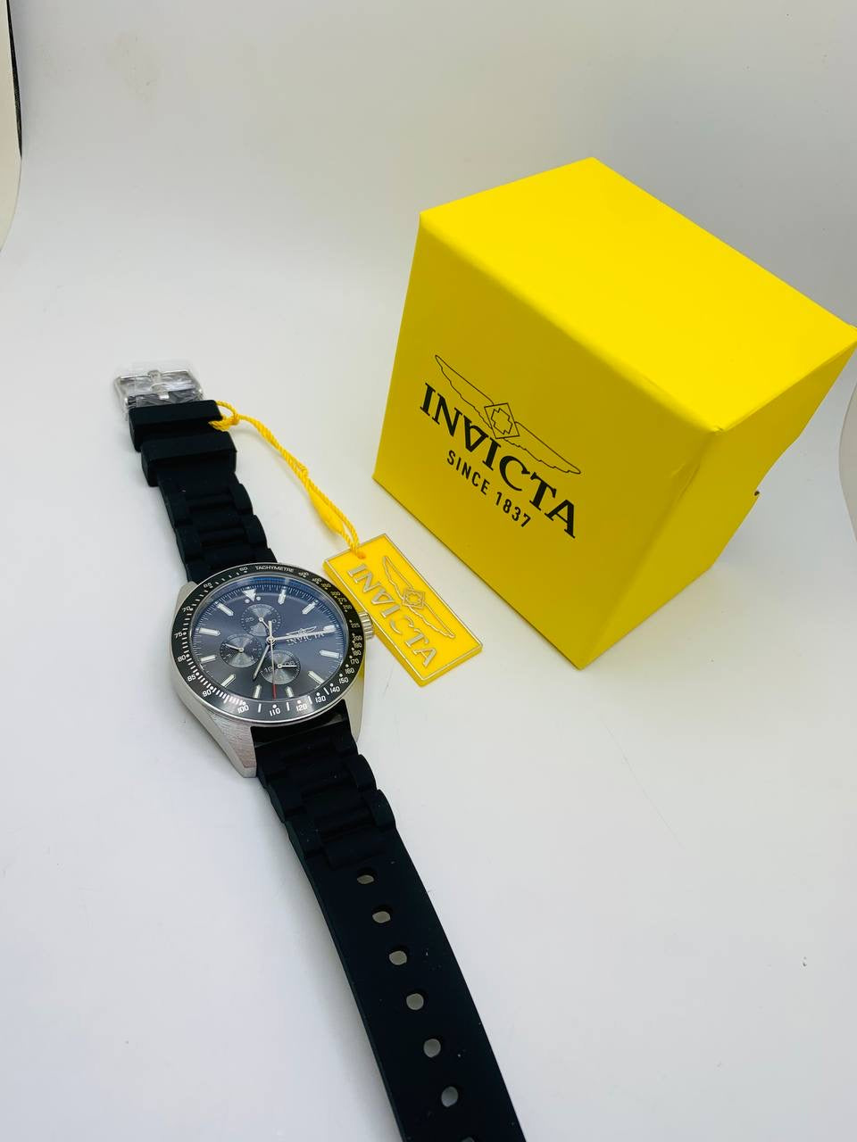 invicta watch