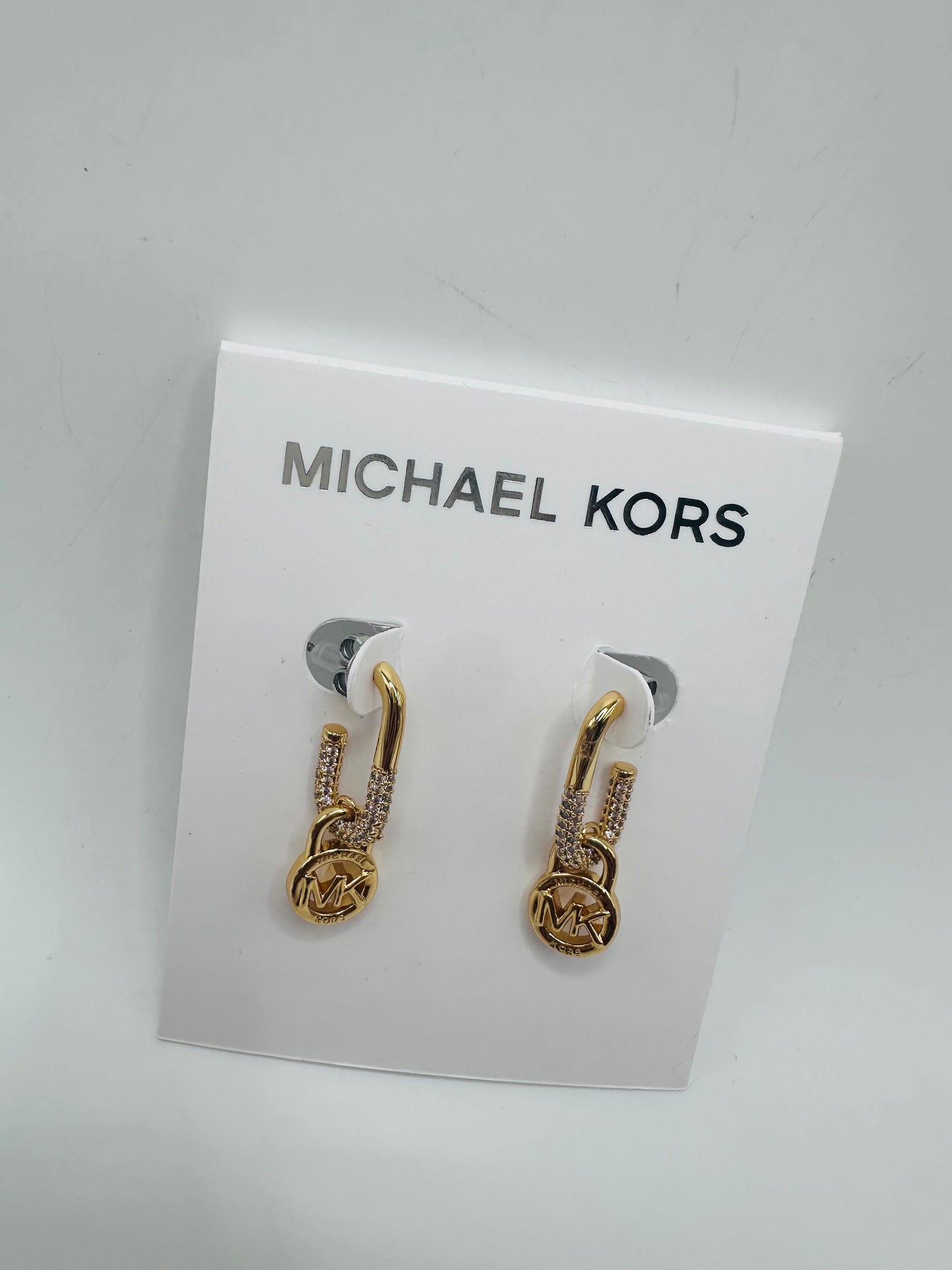 Michael kors earrings