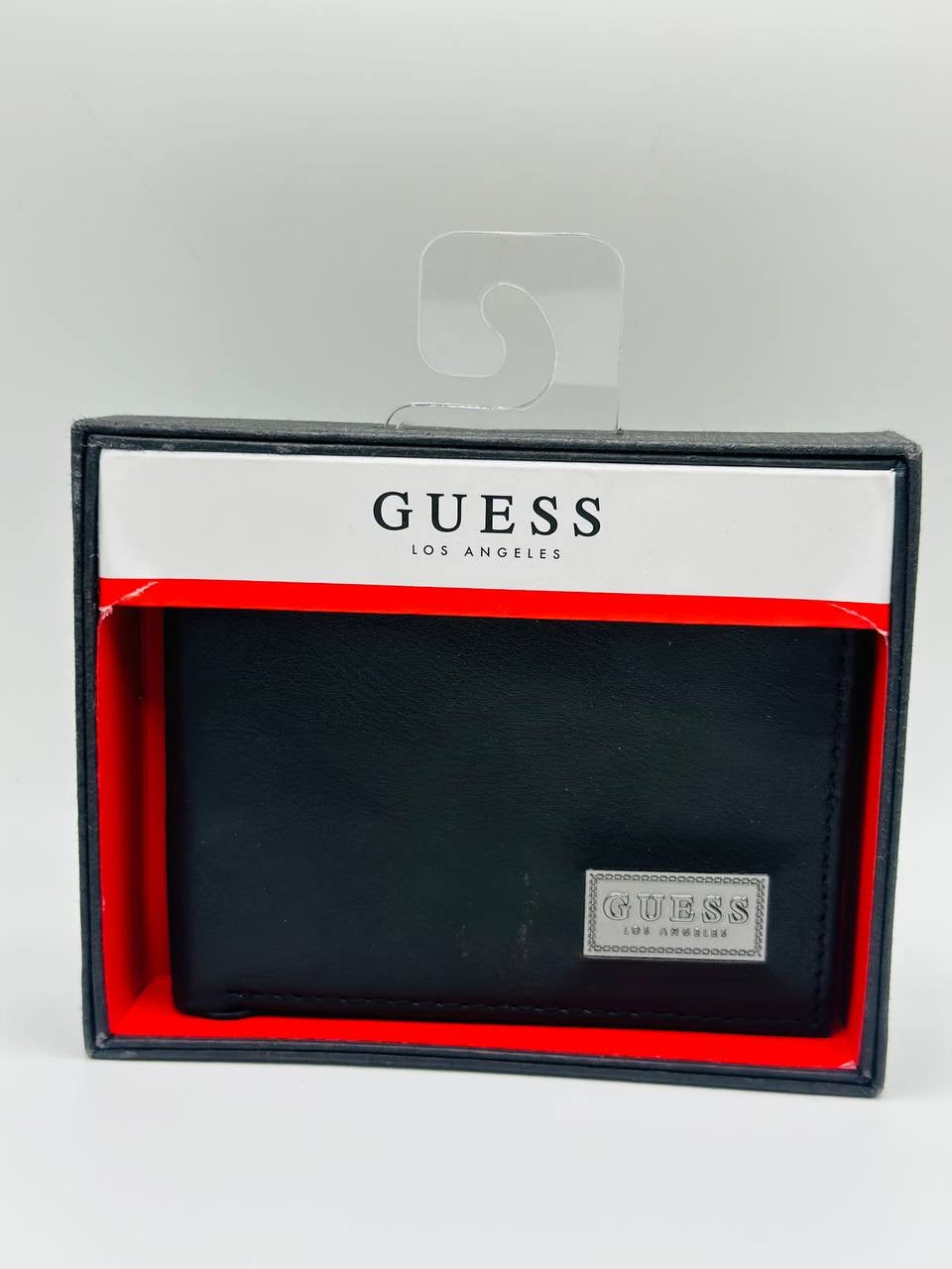 Guess wallet
