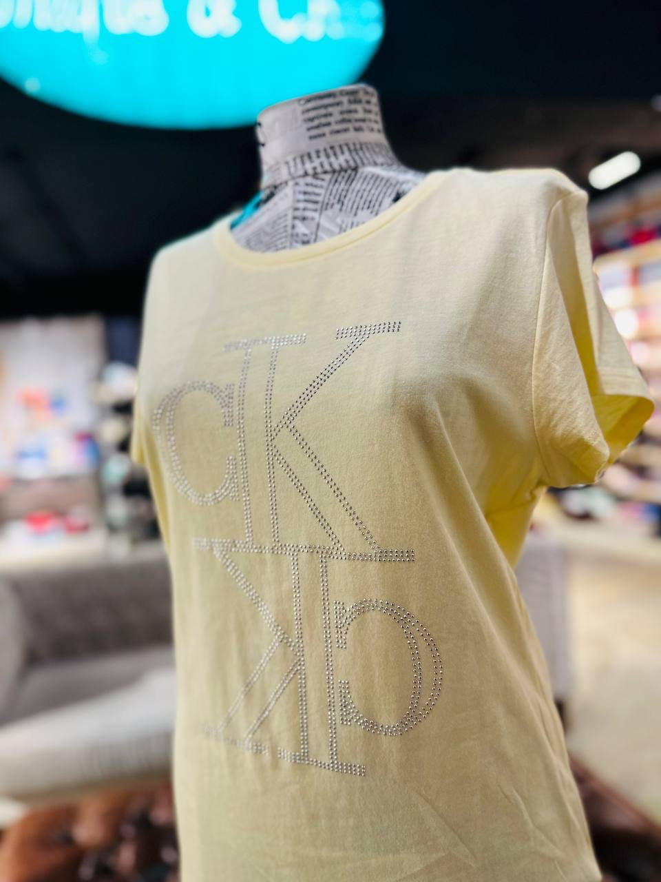 Calvin Klein shirt