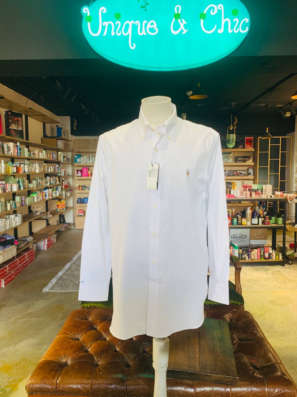 Ralph Lauren blouse