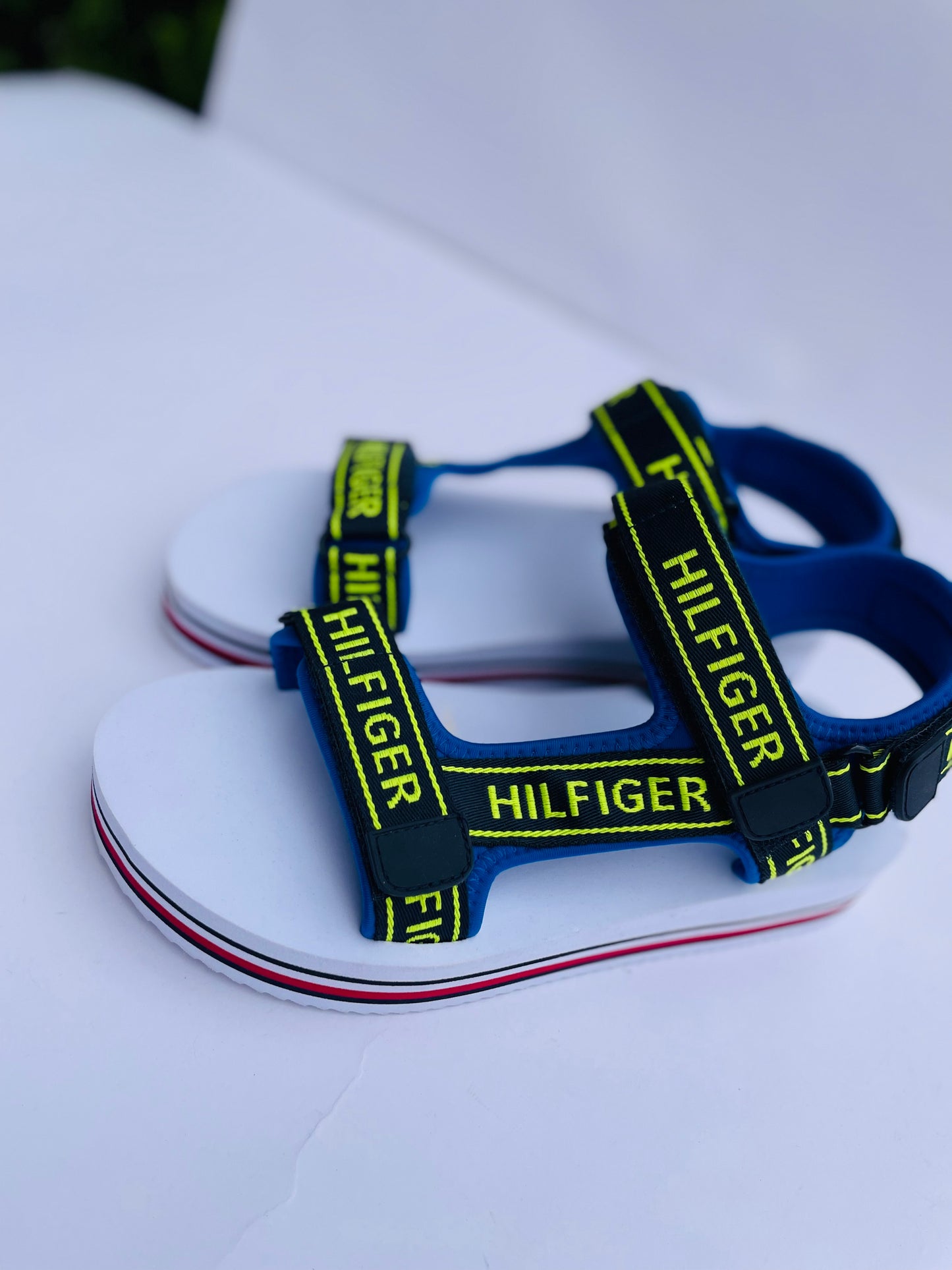 Tommy Hilfiger sandal