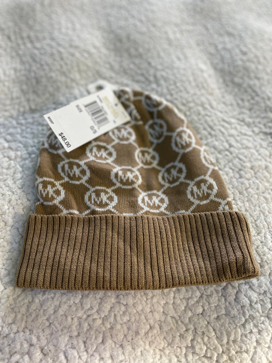 Michael kors hat
