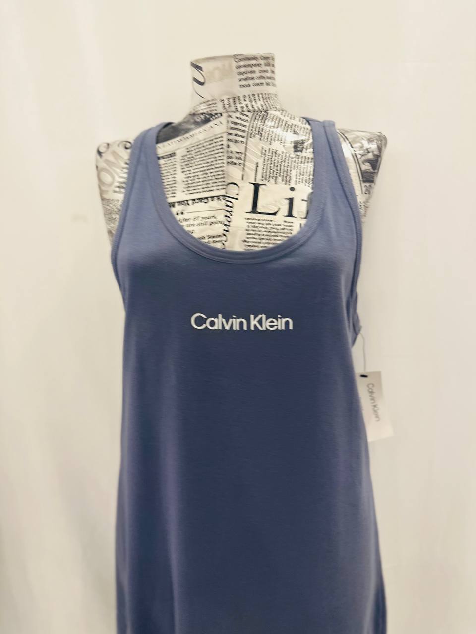 Calvin Klein pajama set
