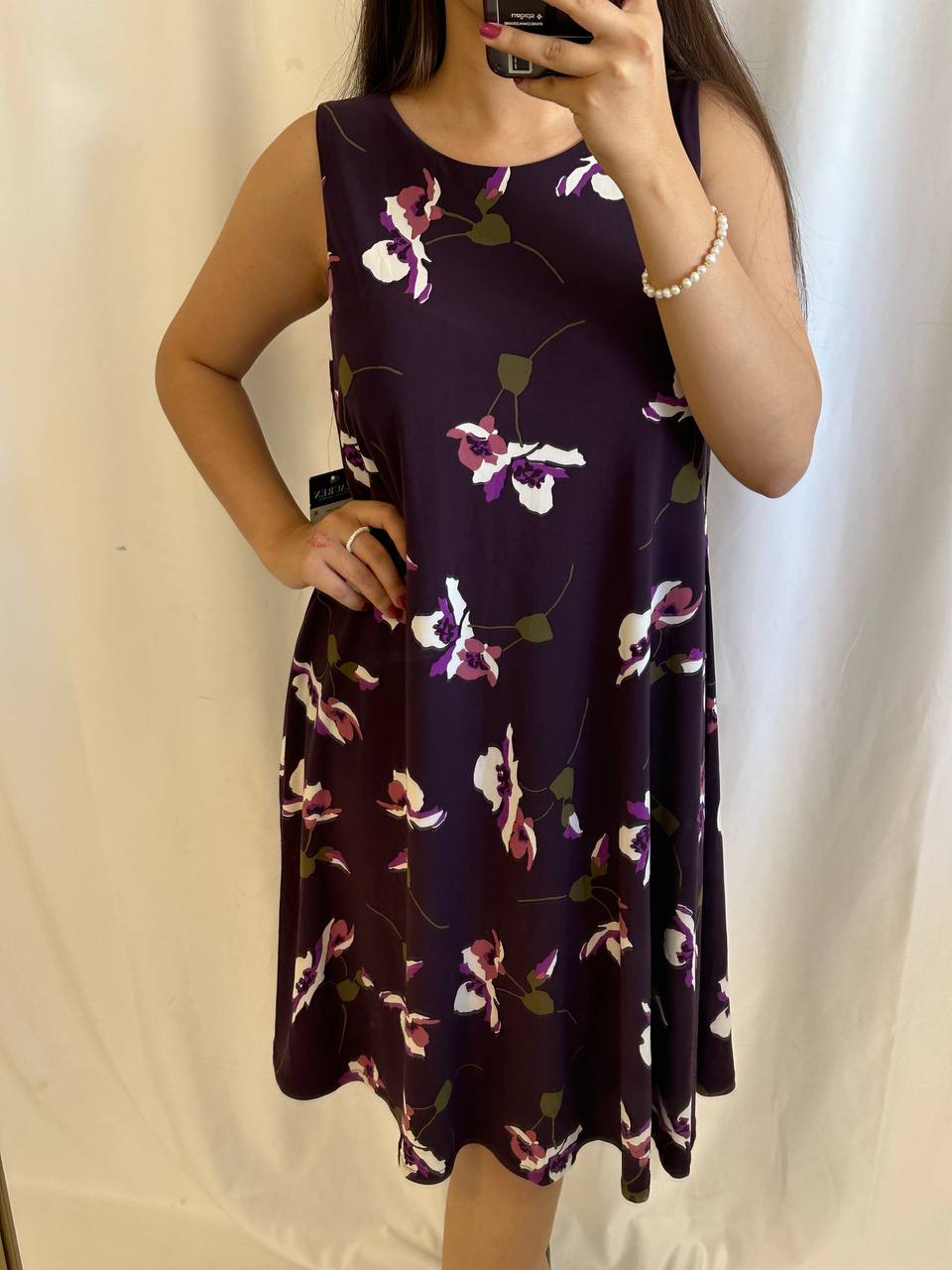 Ralph Lauren dress