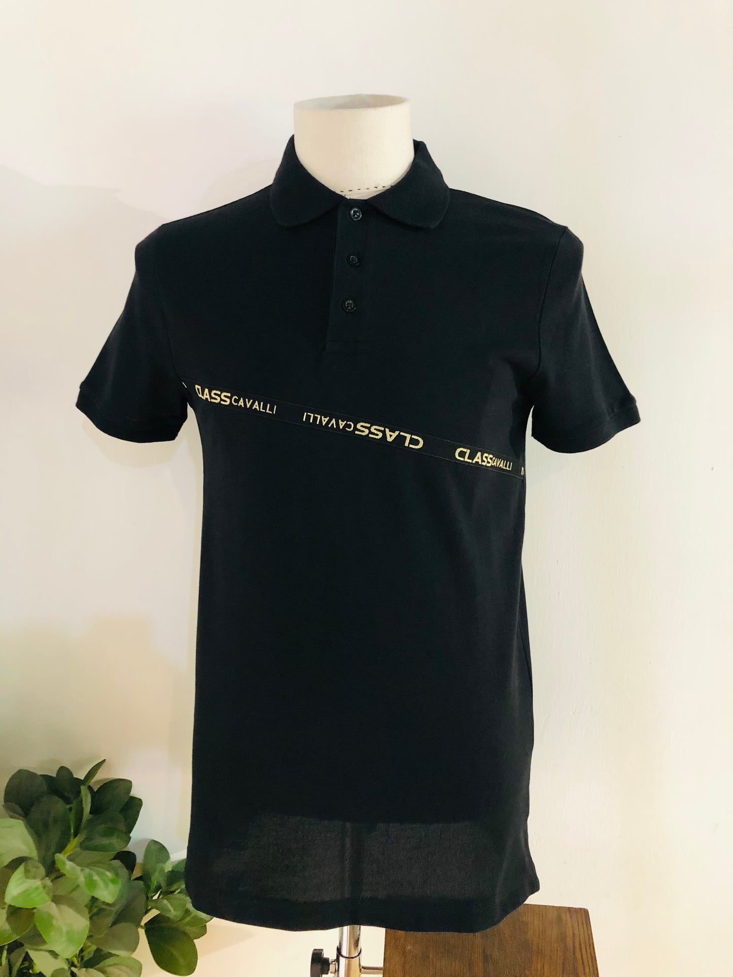Cavalli class shirt