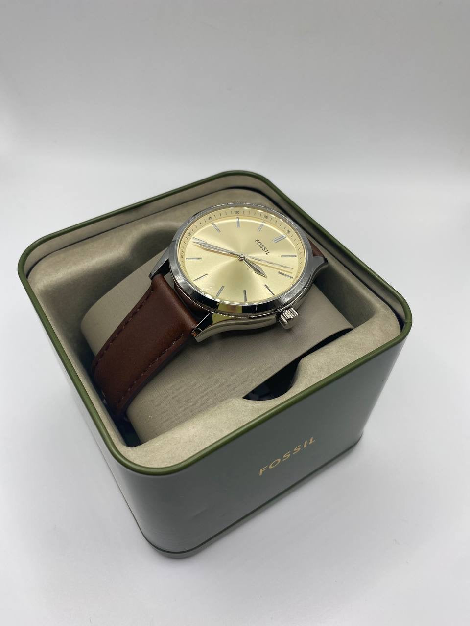 FOSSIL watch