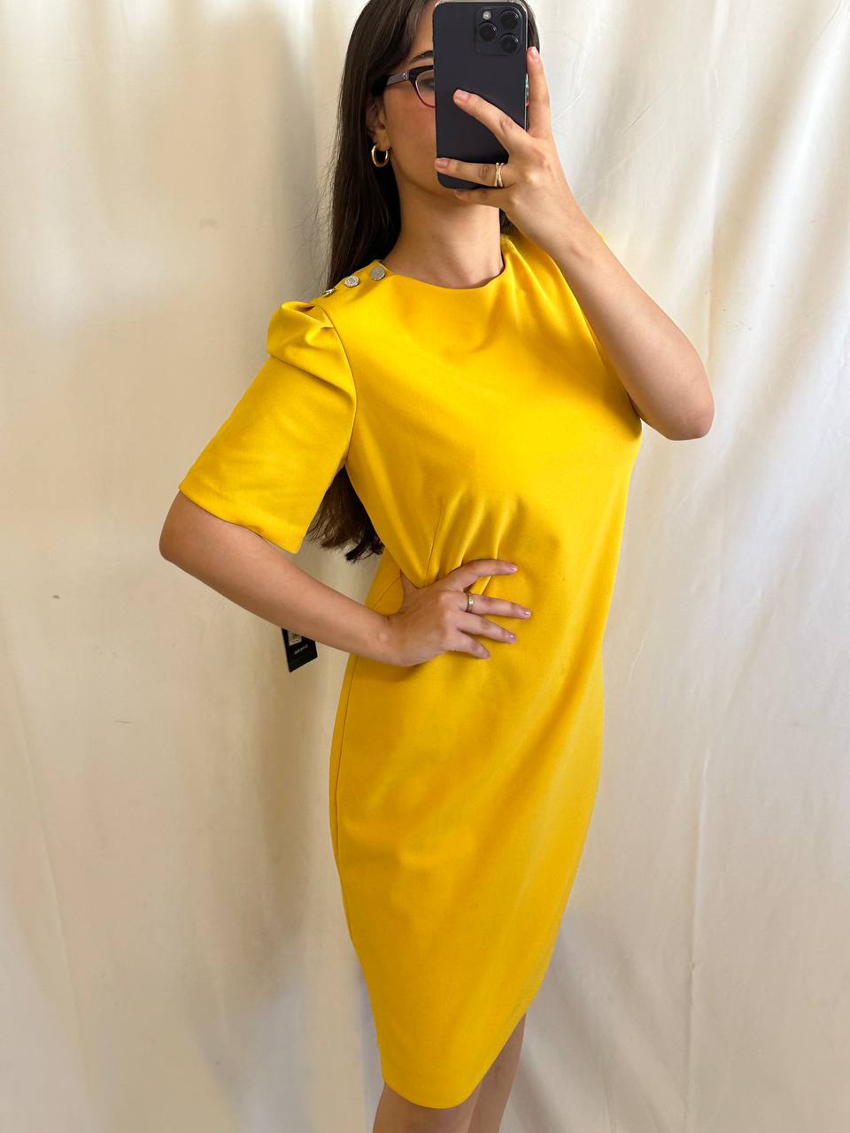Ralph Lauren dress