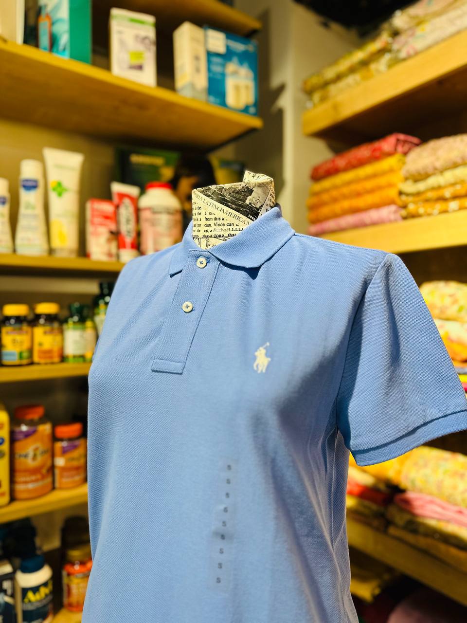 Ralph Lauren shirt size small