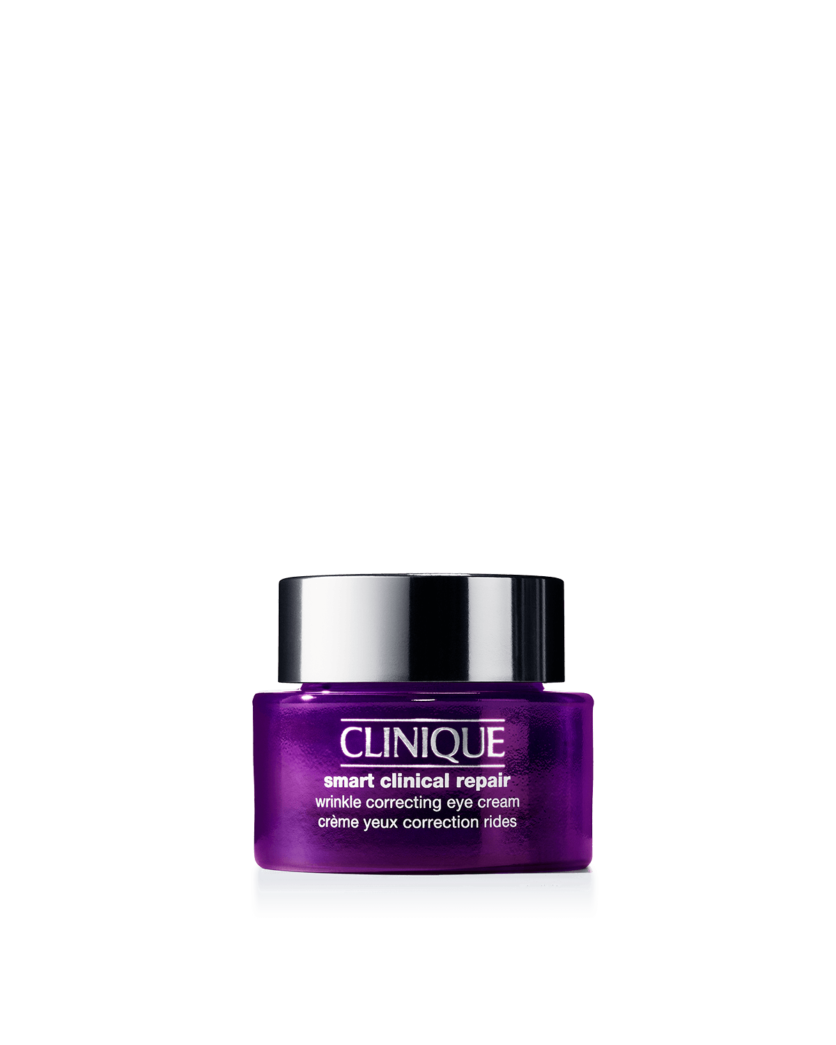Clinique smart clinical repair wrinkle correcting eye cream