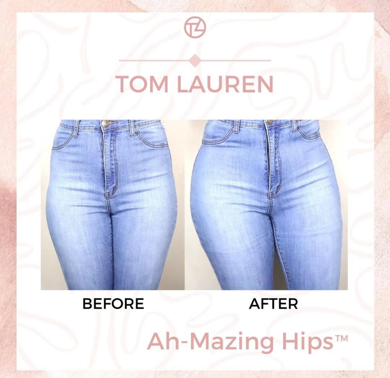 Tom Lauren