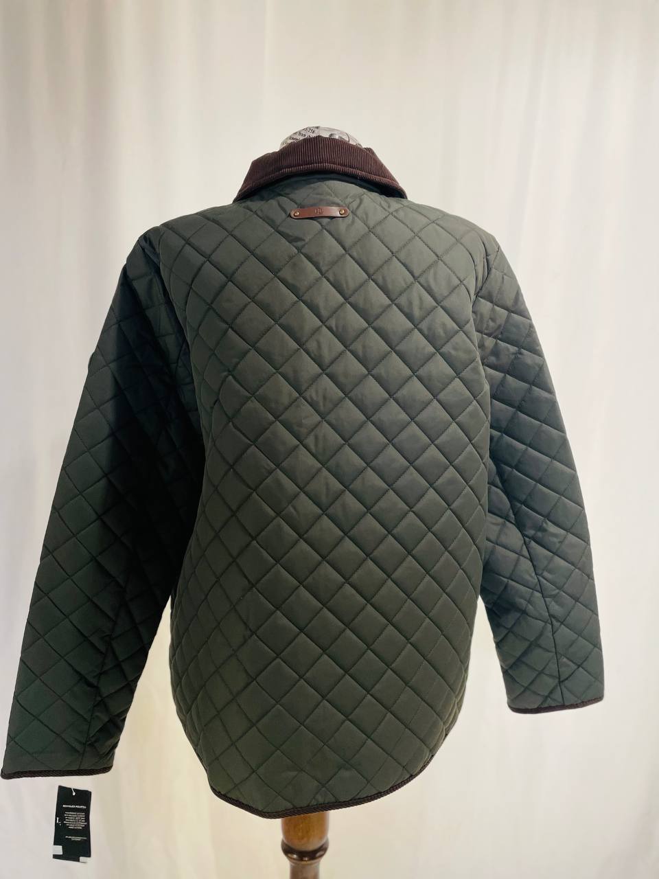 Ralph Lauren coat