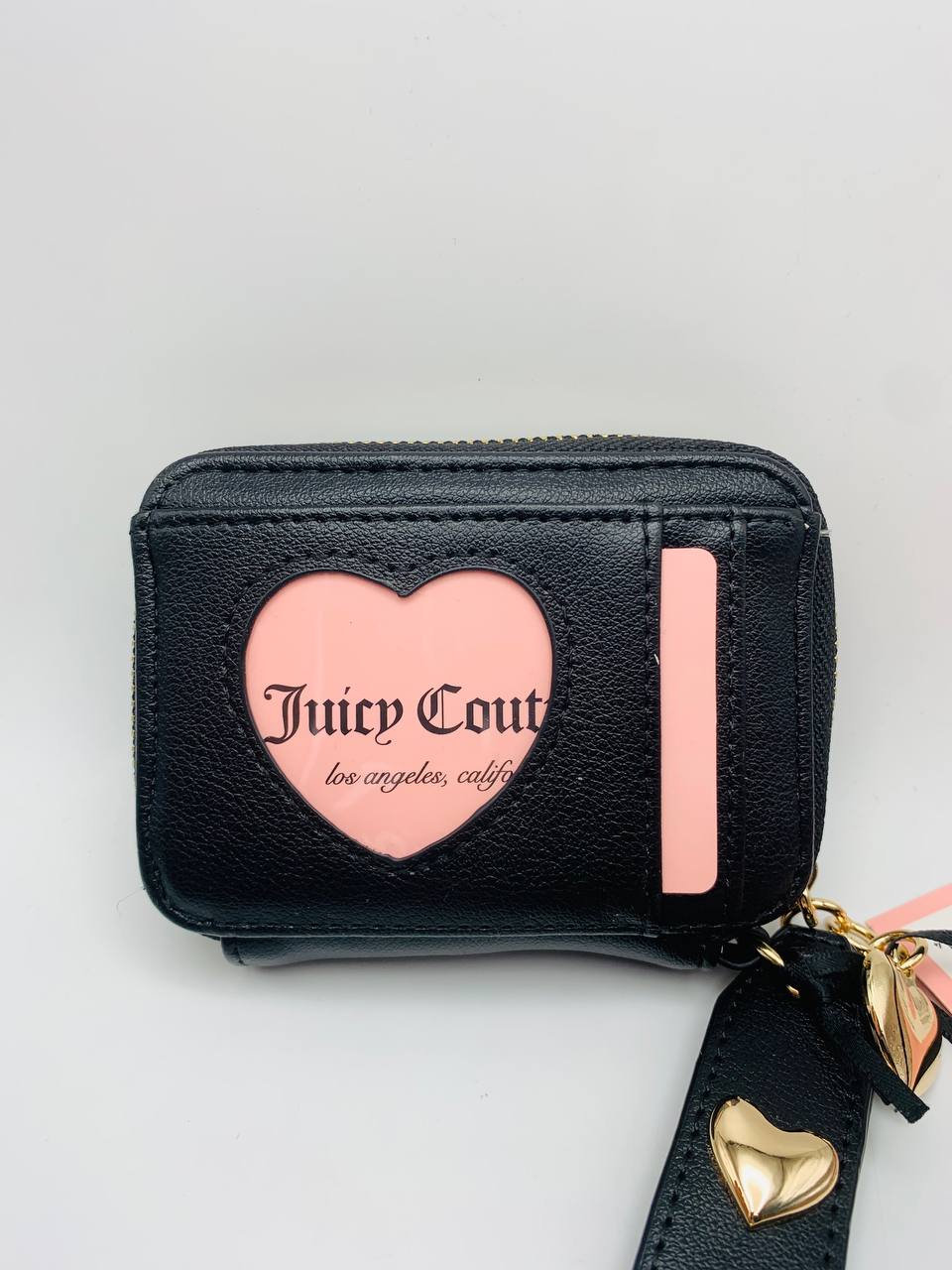 Juicy couture wallet