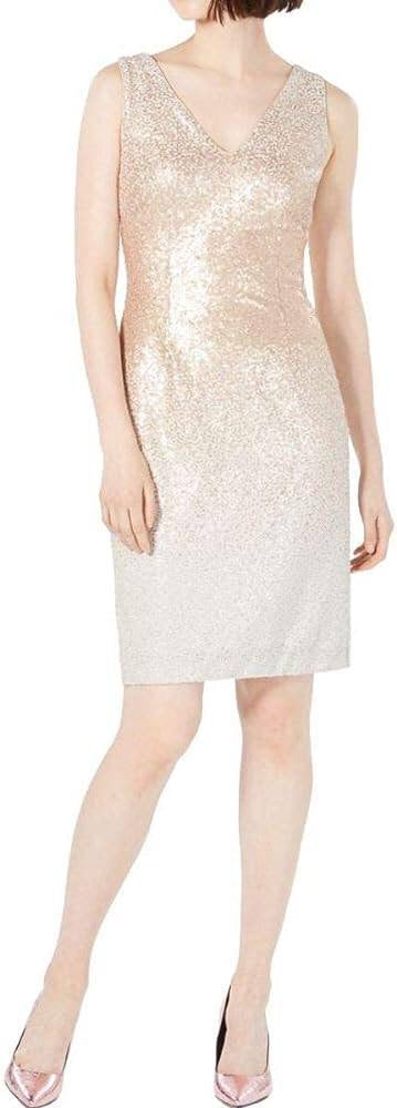 Calvin Klein dress