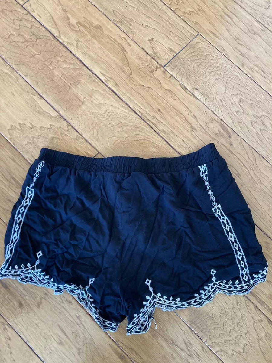 Bebop short