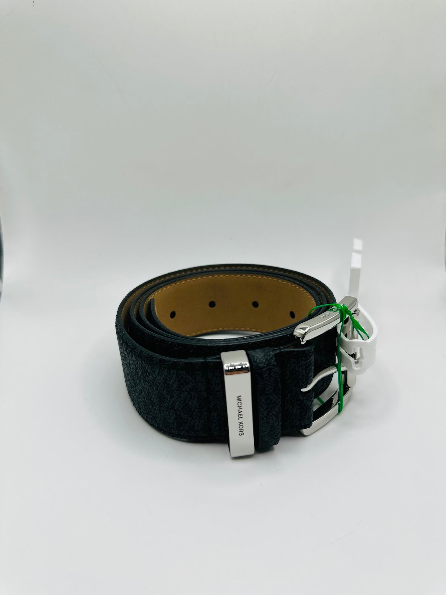 Michael kors belt size small