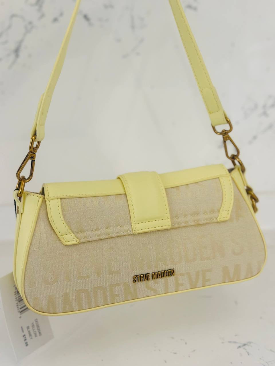 steve madden bag