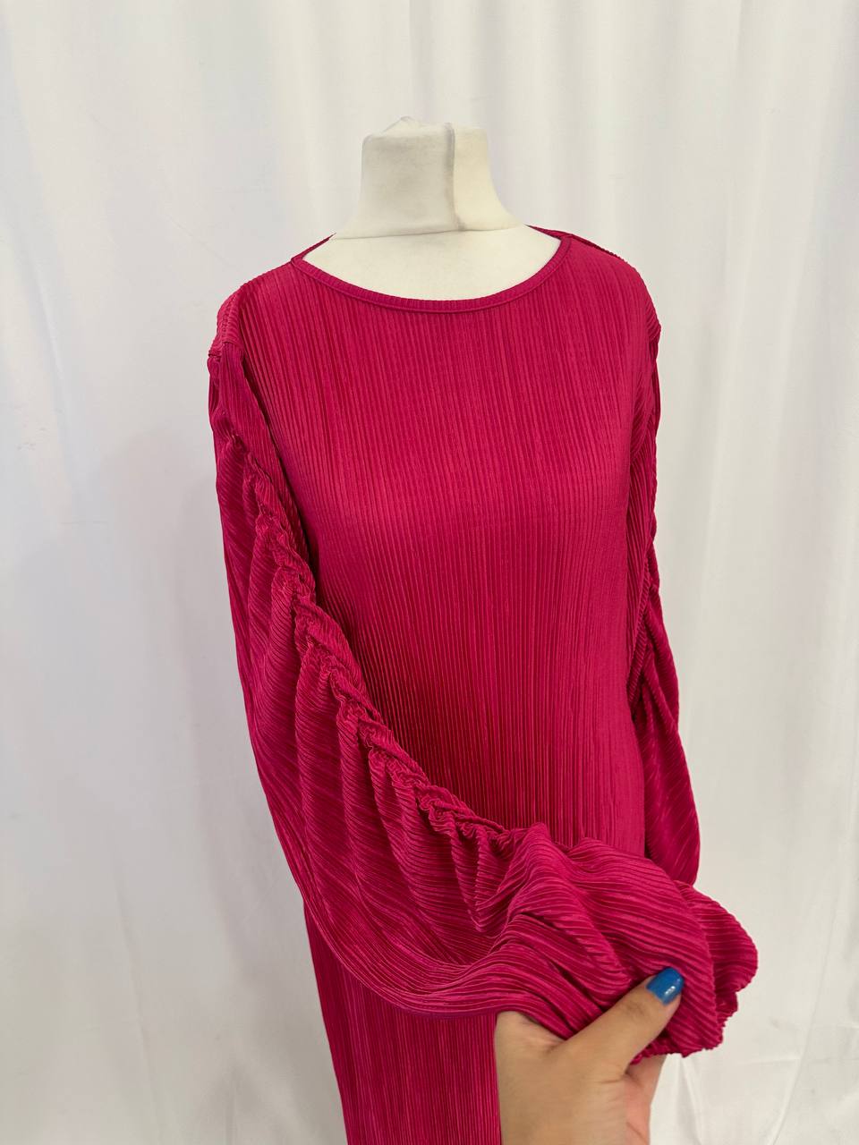 Boohoo dress