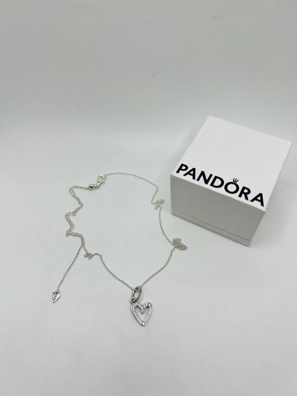 pandora necklace