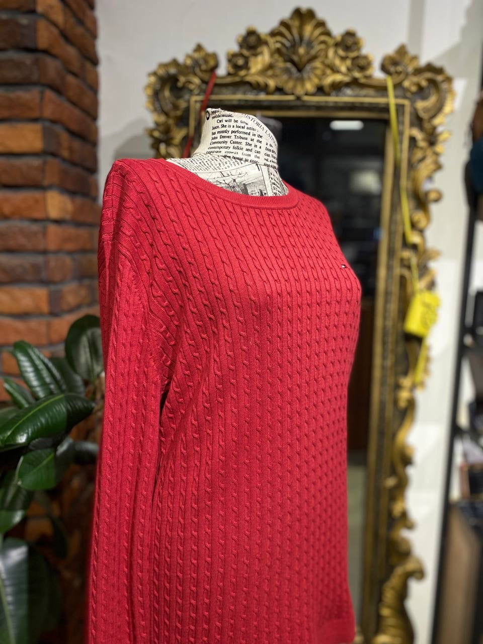 Tommy Hilfiger sweater size x-large