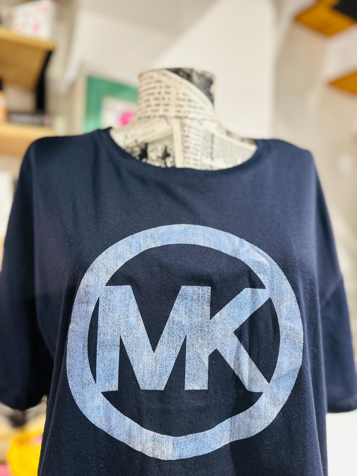 michael kors shirt size Large