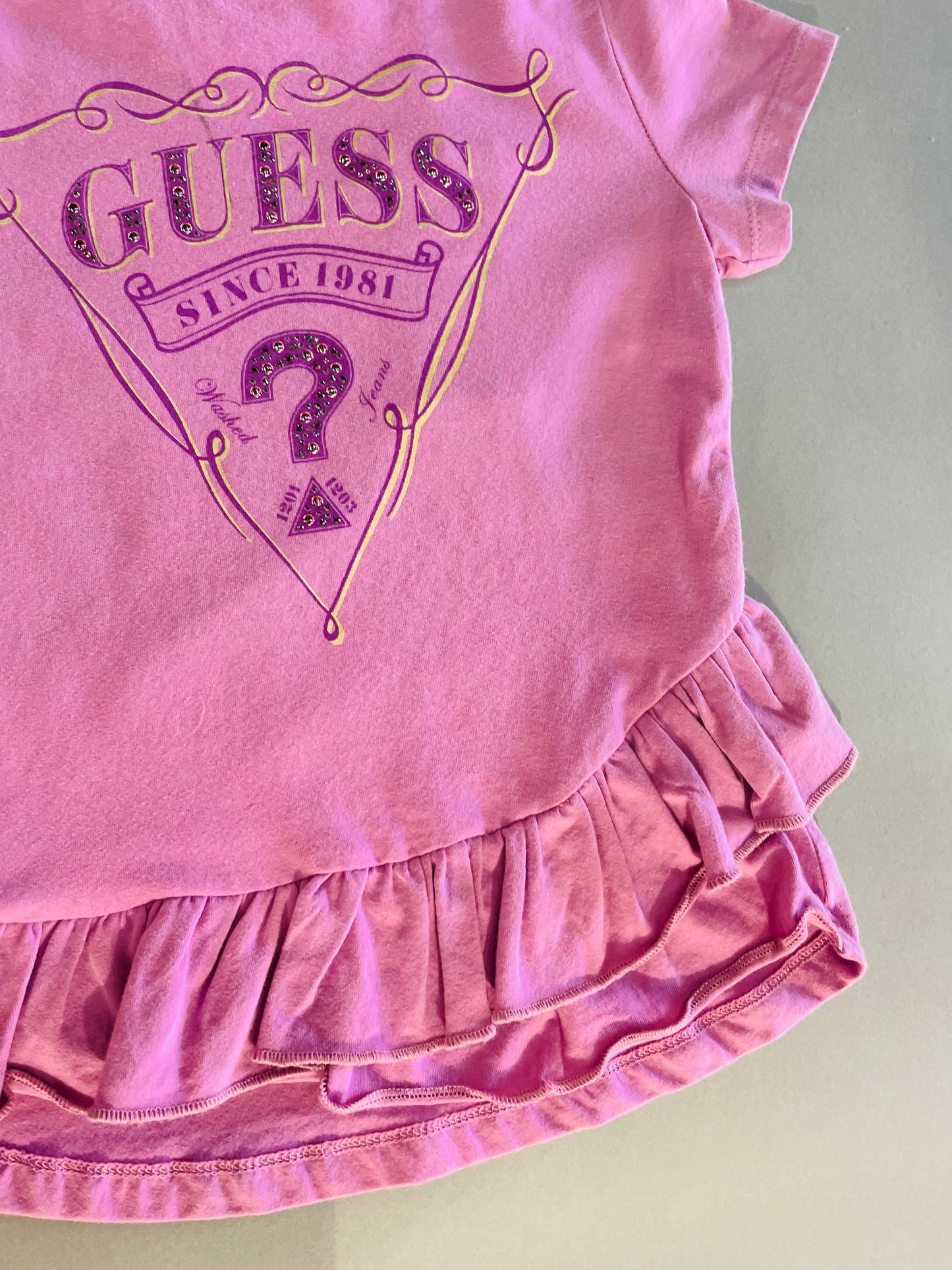 Guess shirt