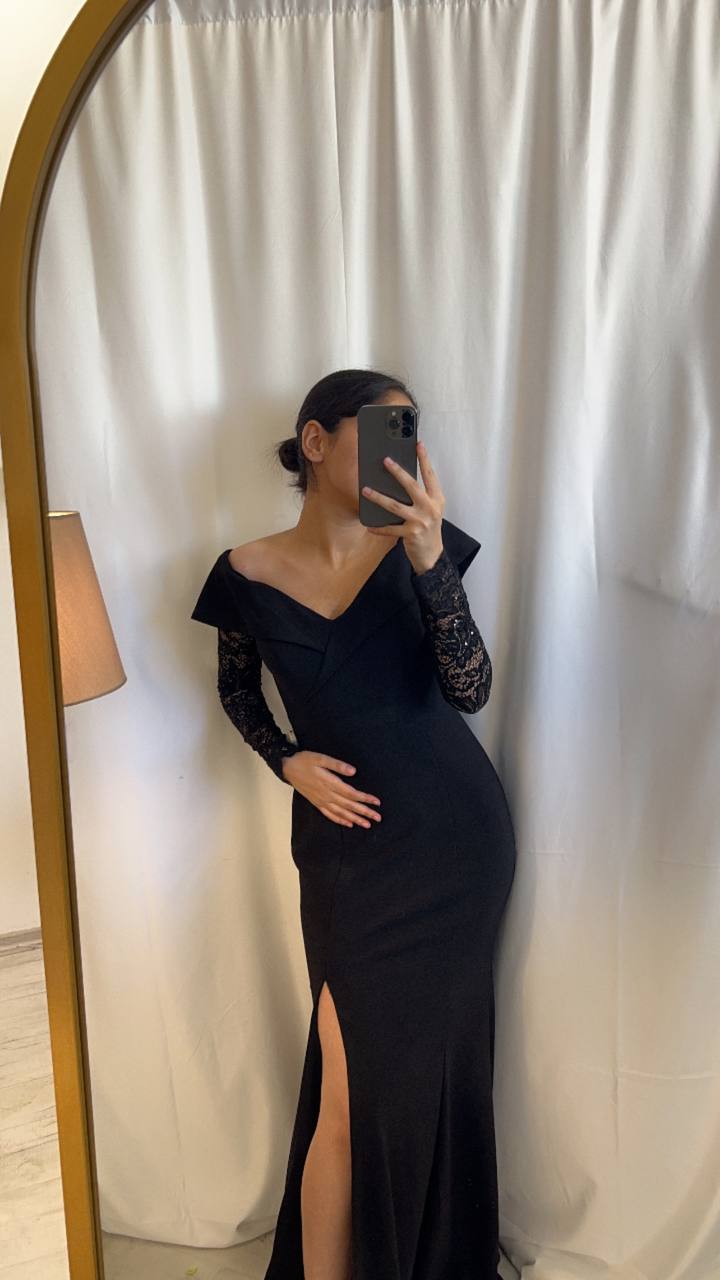Xscape dress