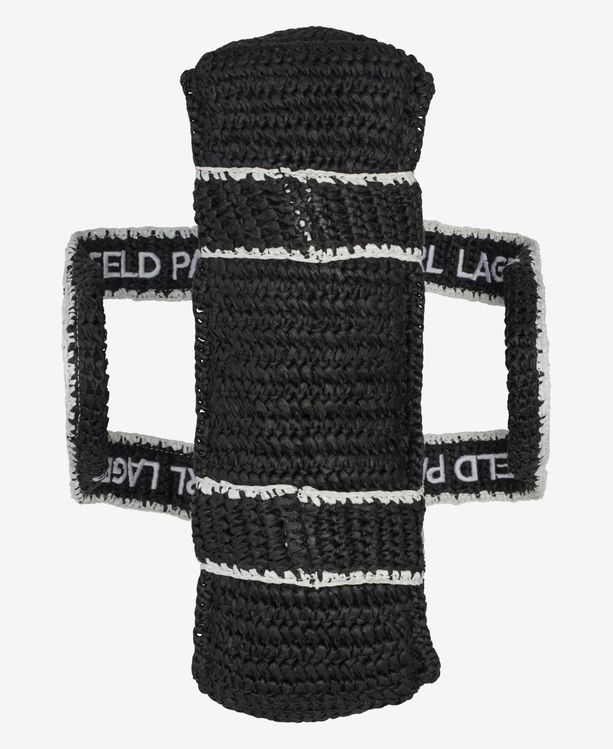 Karl Lagerfeld bag