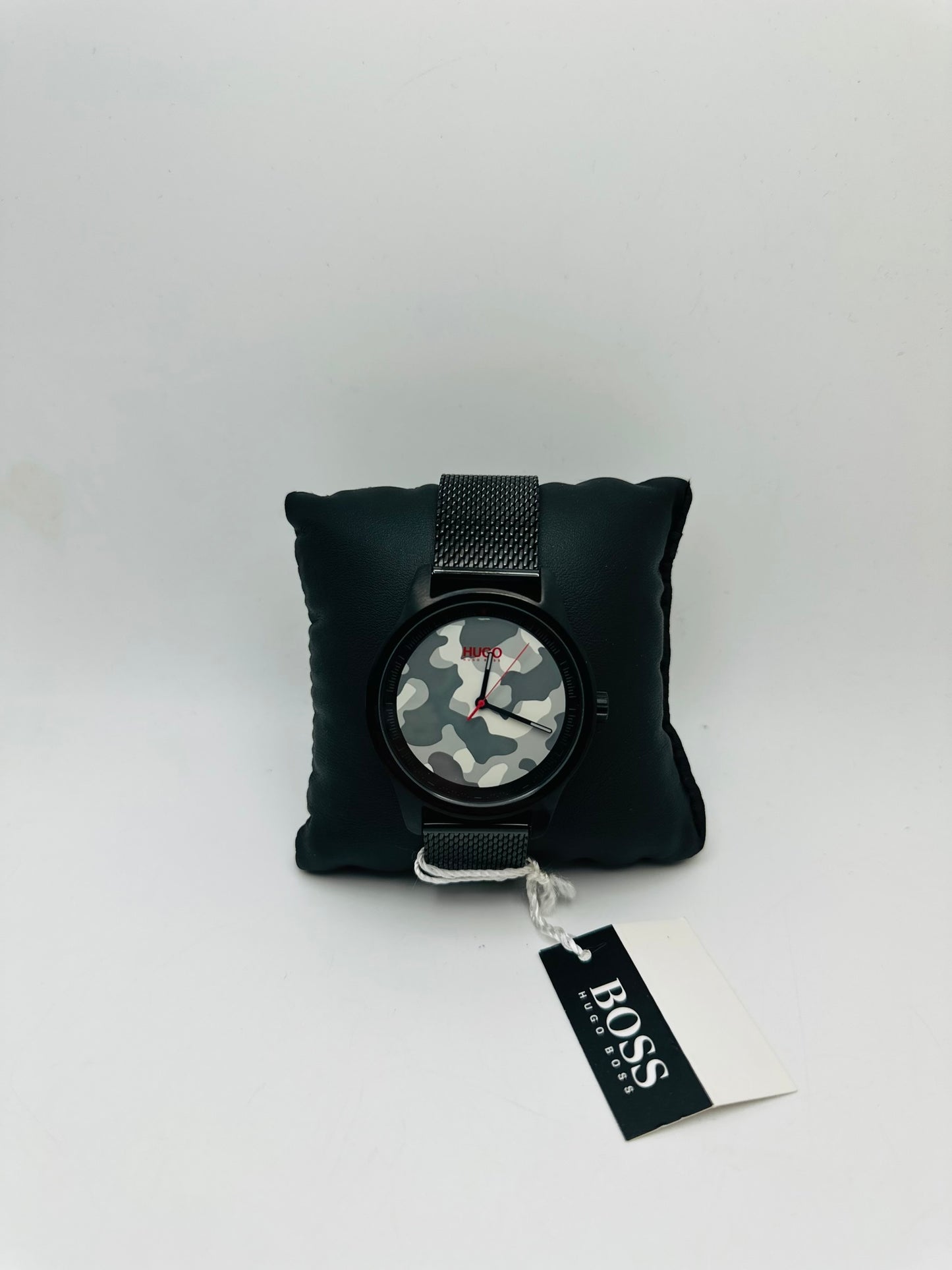 Boss watch
