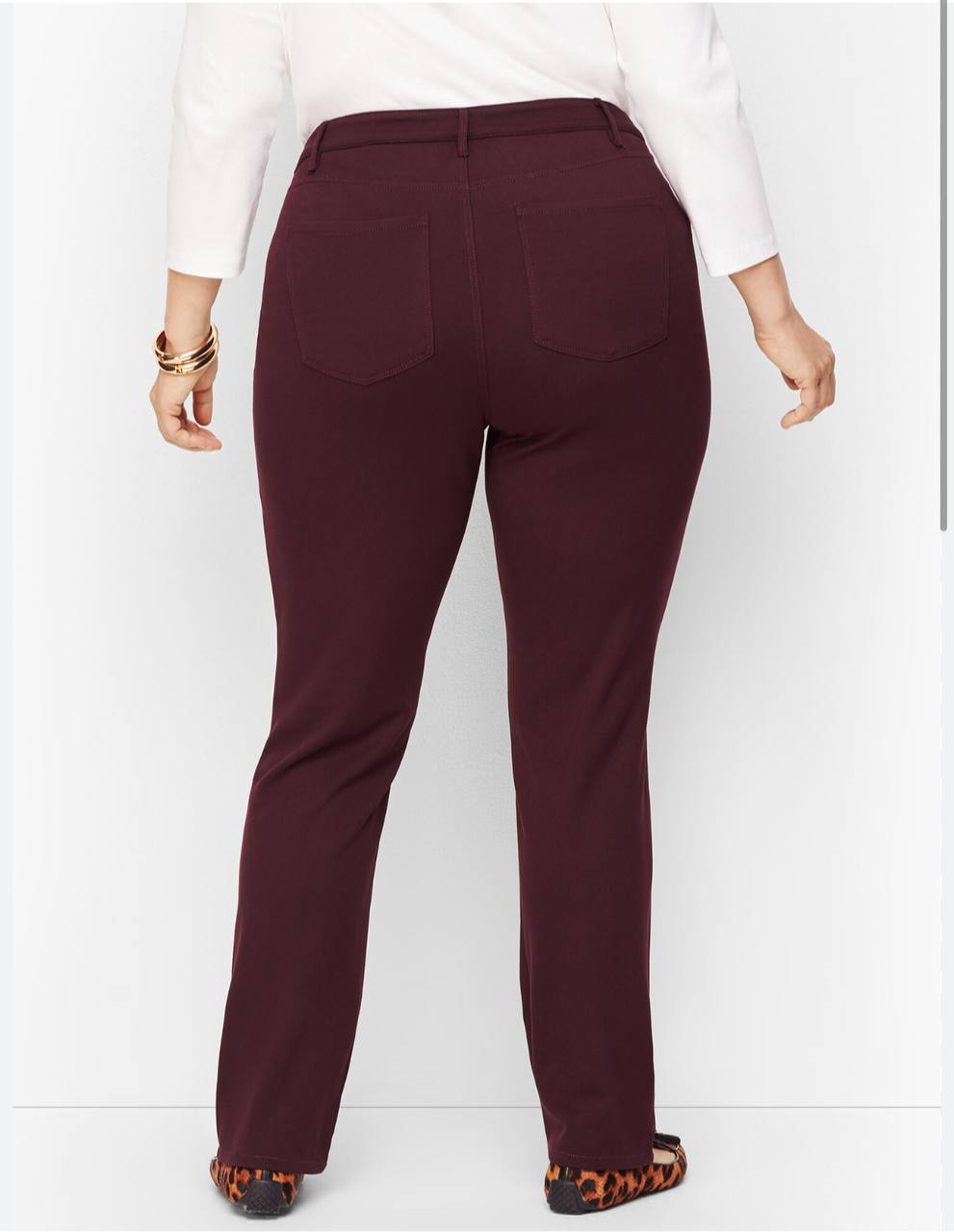 Charter club pants