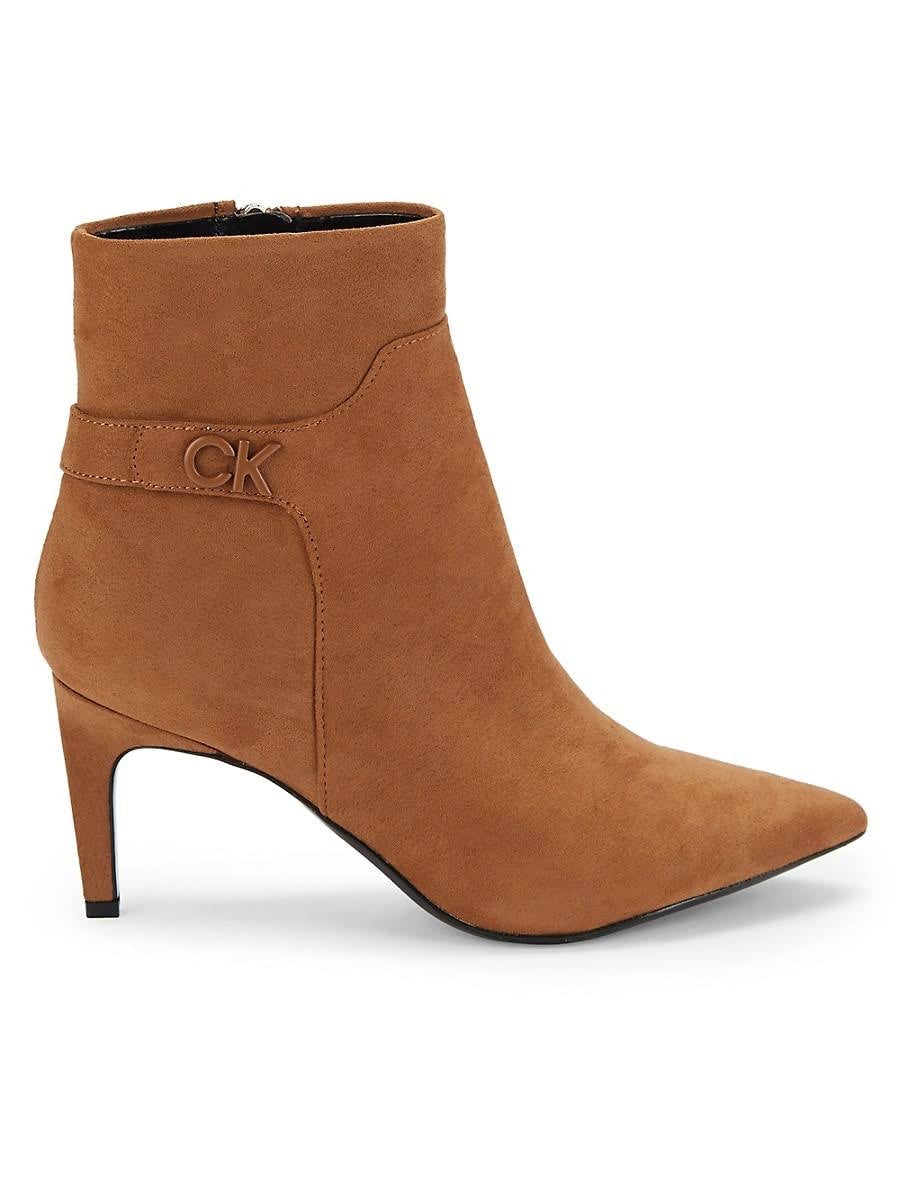 Calvin Klein boots 38.5 40-41