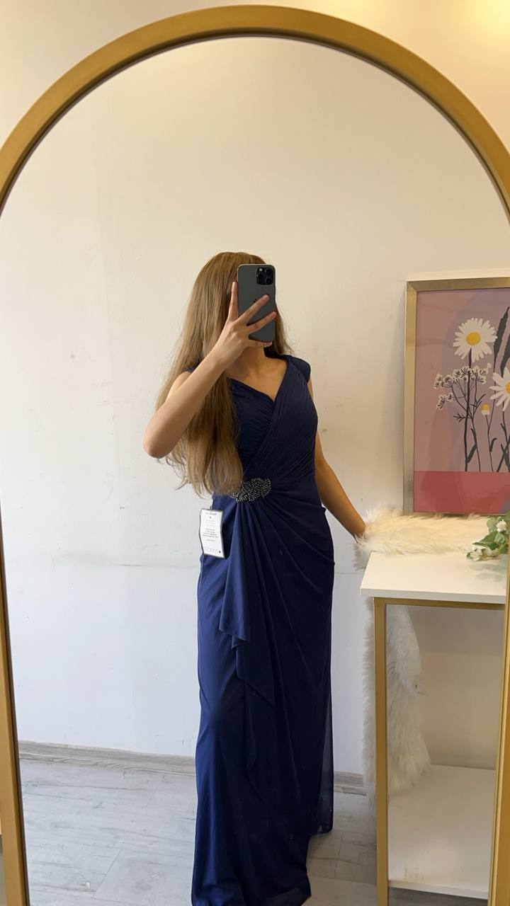 Alex evening dress