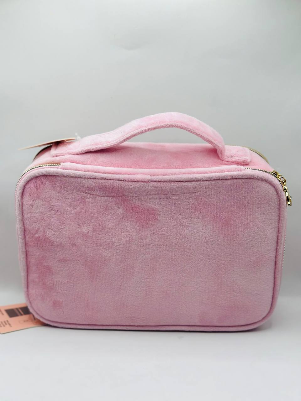Juicy couture travel bag