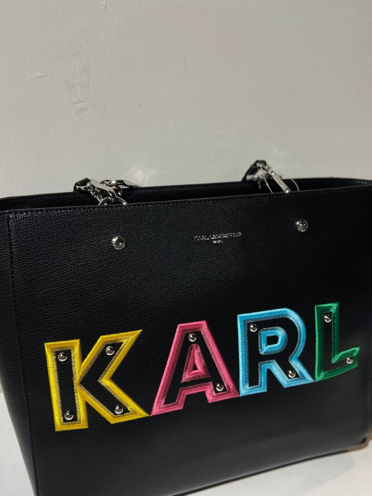 Karl lagerfeld bag