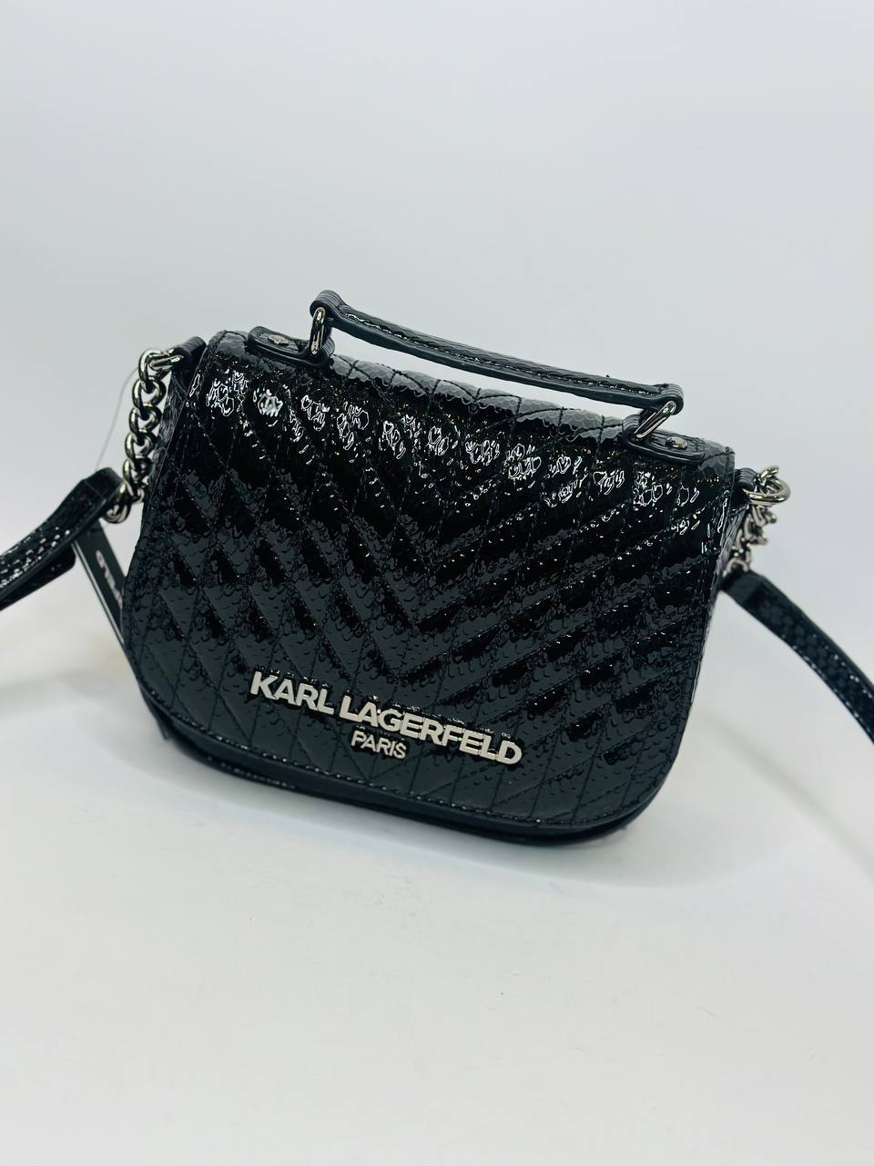 Karl Lagerfeld bag