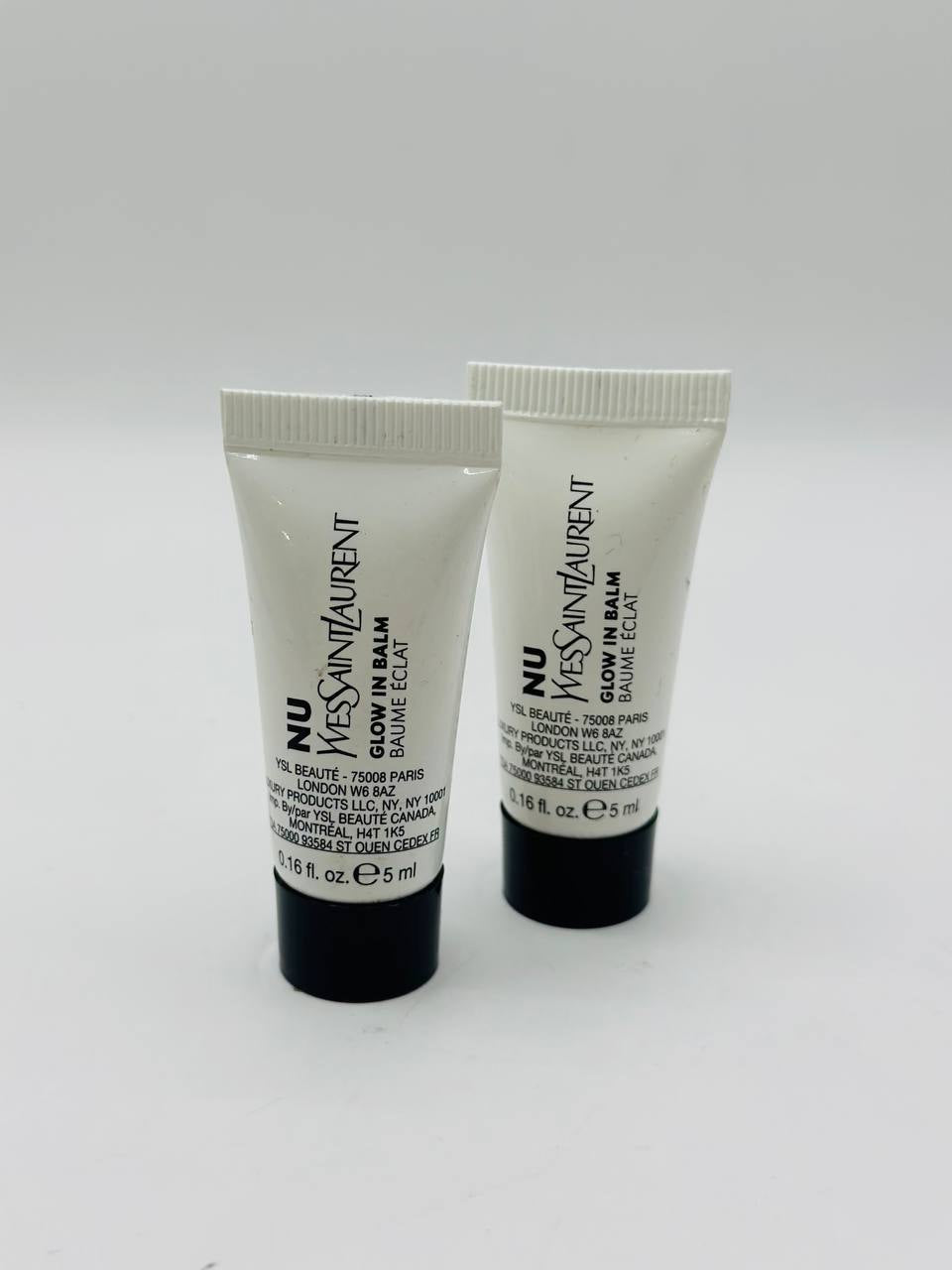 Ysl glow in balm 5 ml