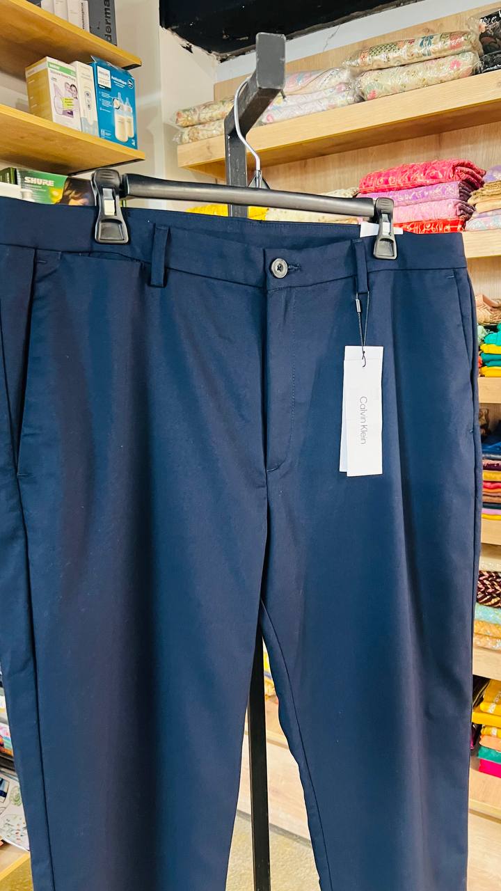 Calvin Klein pant size 38w