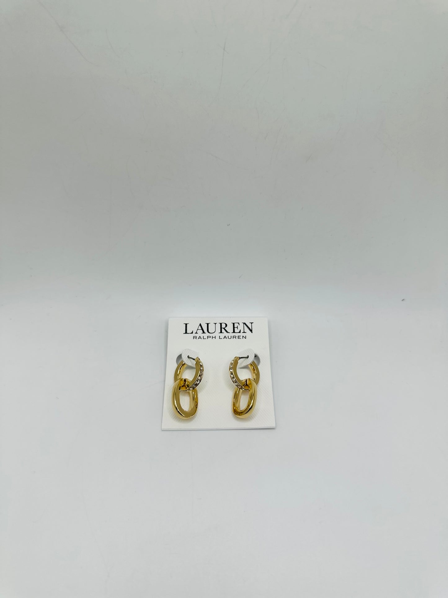 ralph lauren earrings