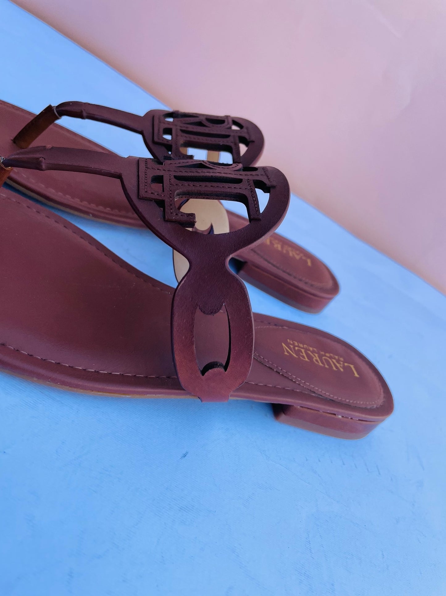 Ralph Lauren sandal